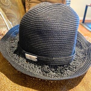 Nine west summer sun hat bucket hat